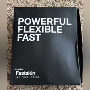 Speedo LZR Pure Intent Fastskin